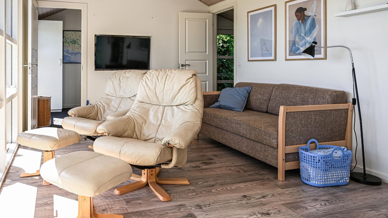 Photo of Bedroom in Oure