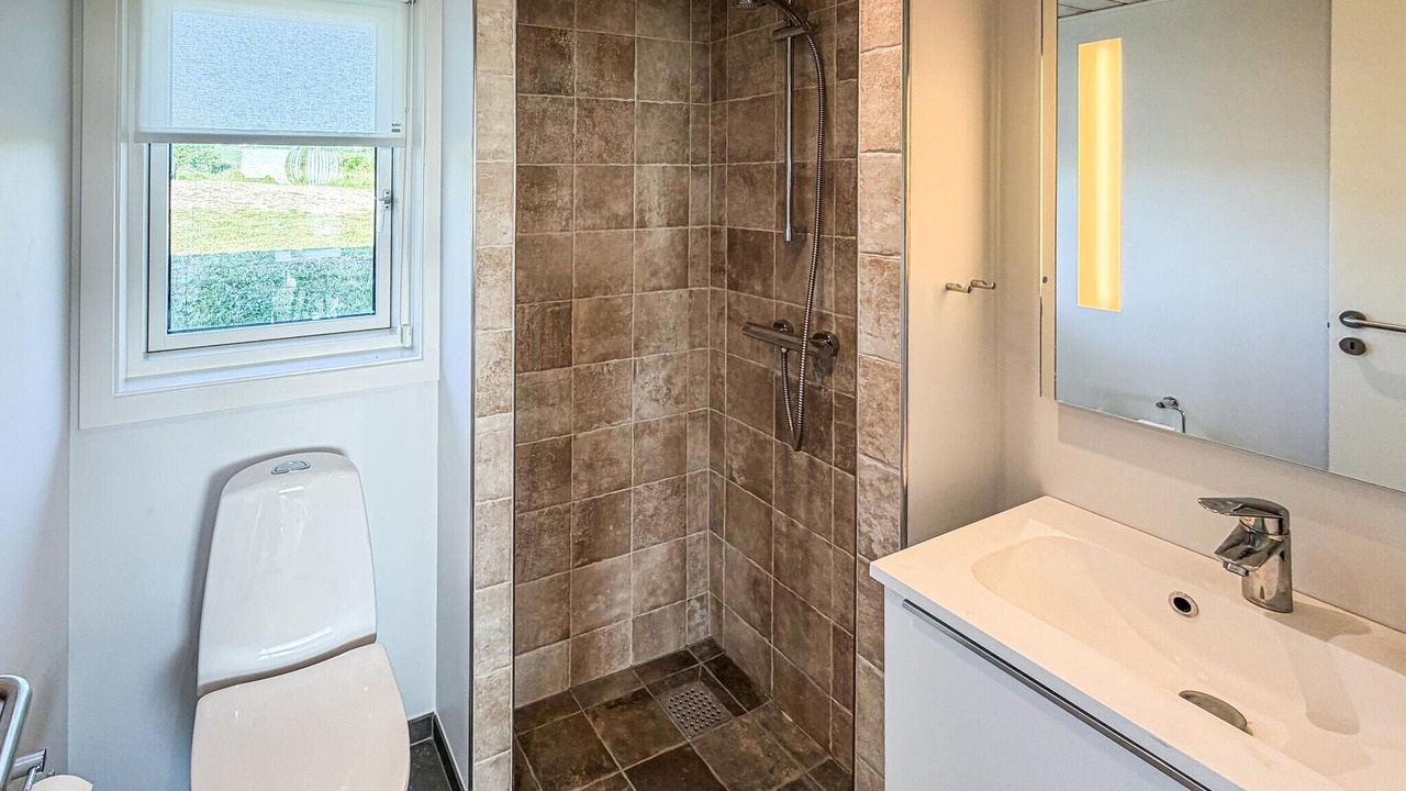 Photo of Bathroom in Kettingskov