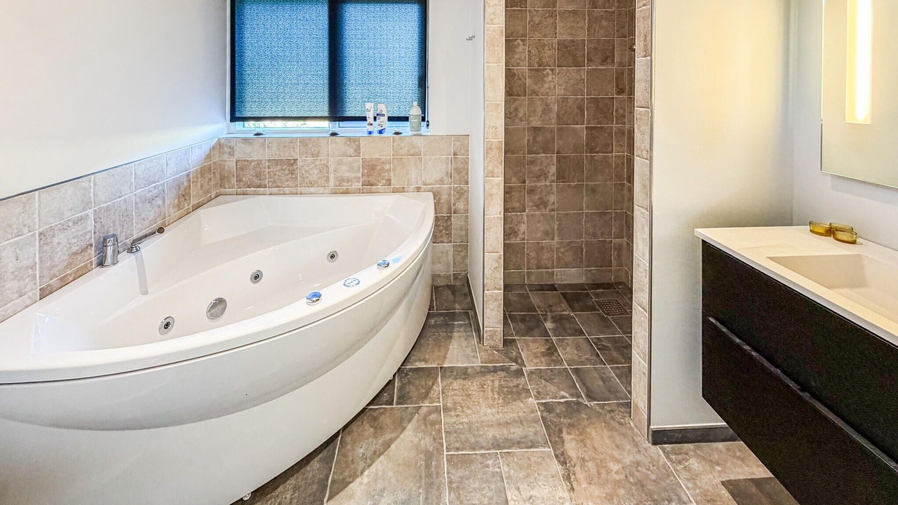 Photo of Bathroom in Kettingskov