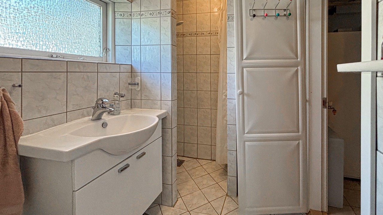 Photo of Bathroom in Fynshav