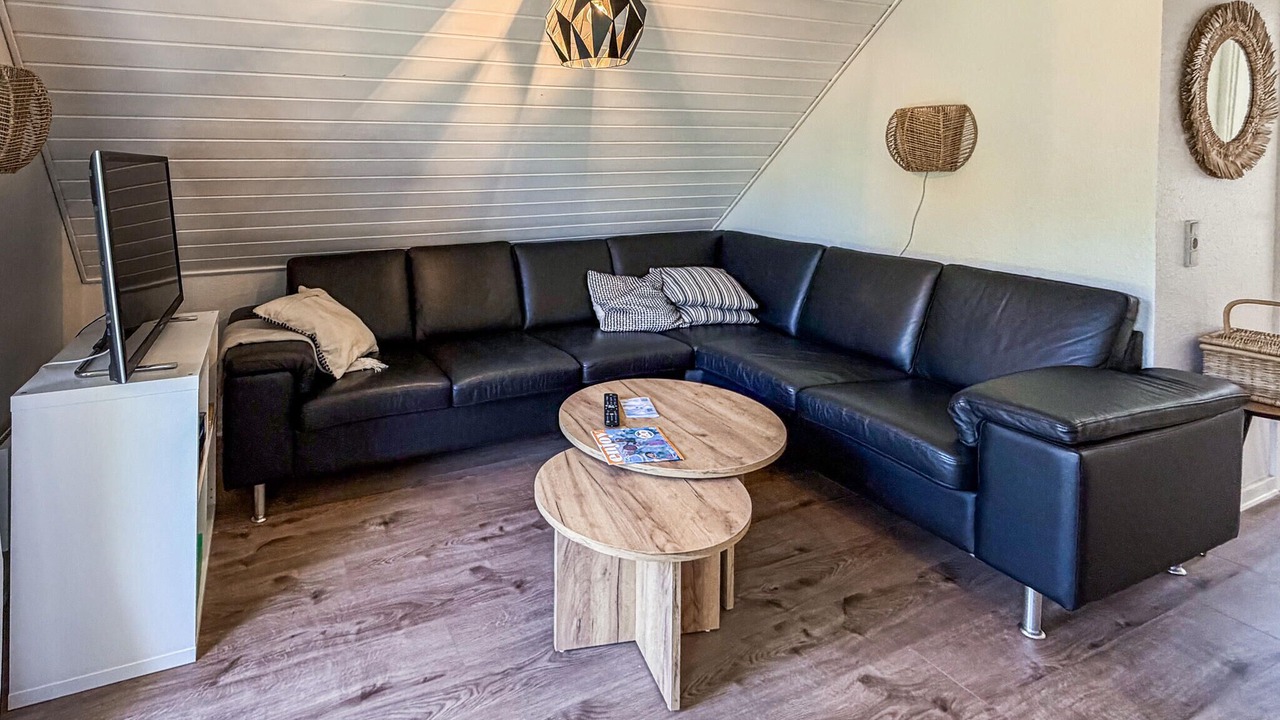 Photo of Bedroom in Grasten