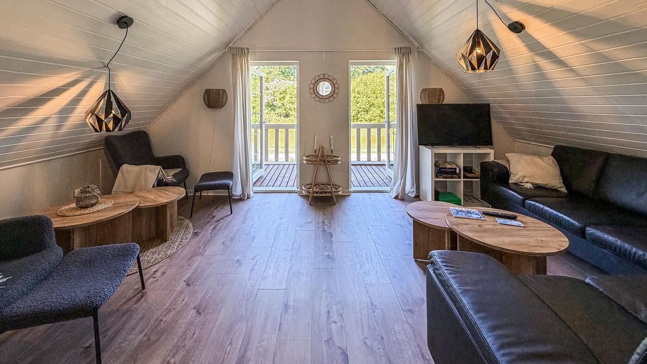 Photo of Bedroom in Grasten