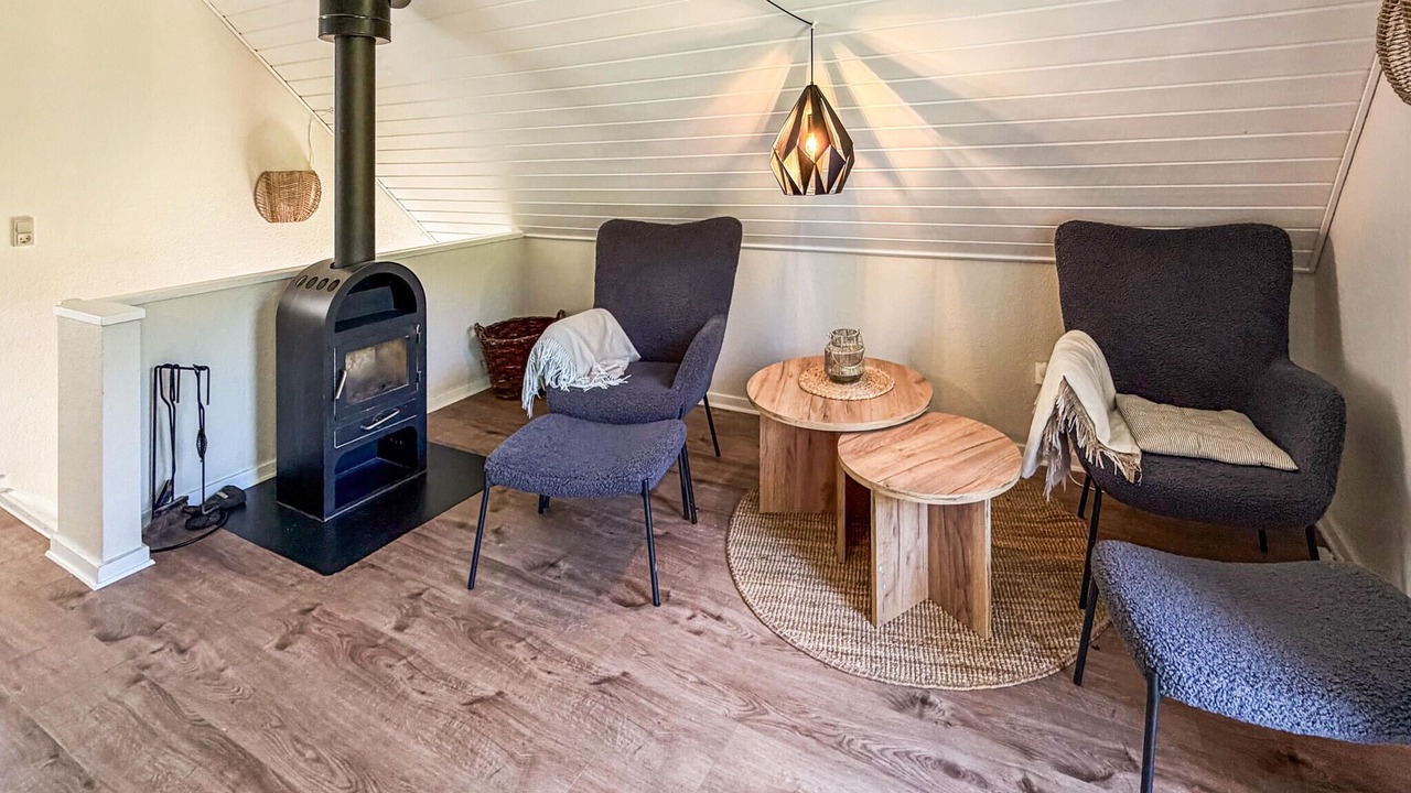 Photo of Bedroom in Grasten