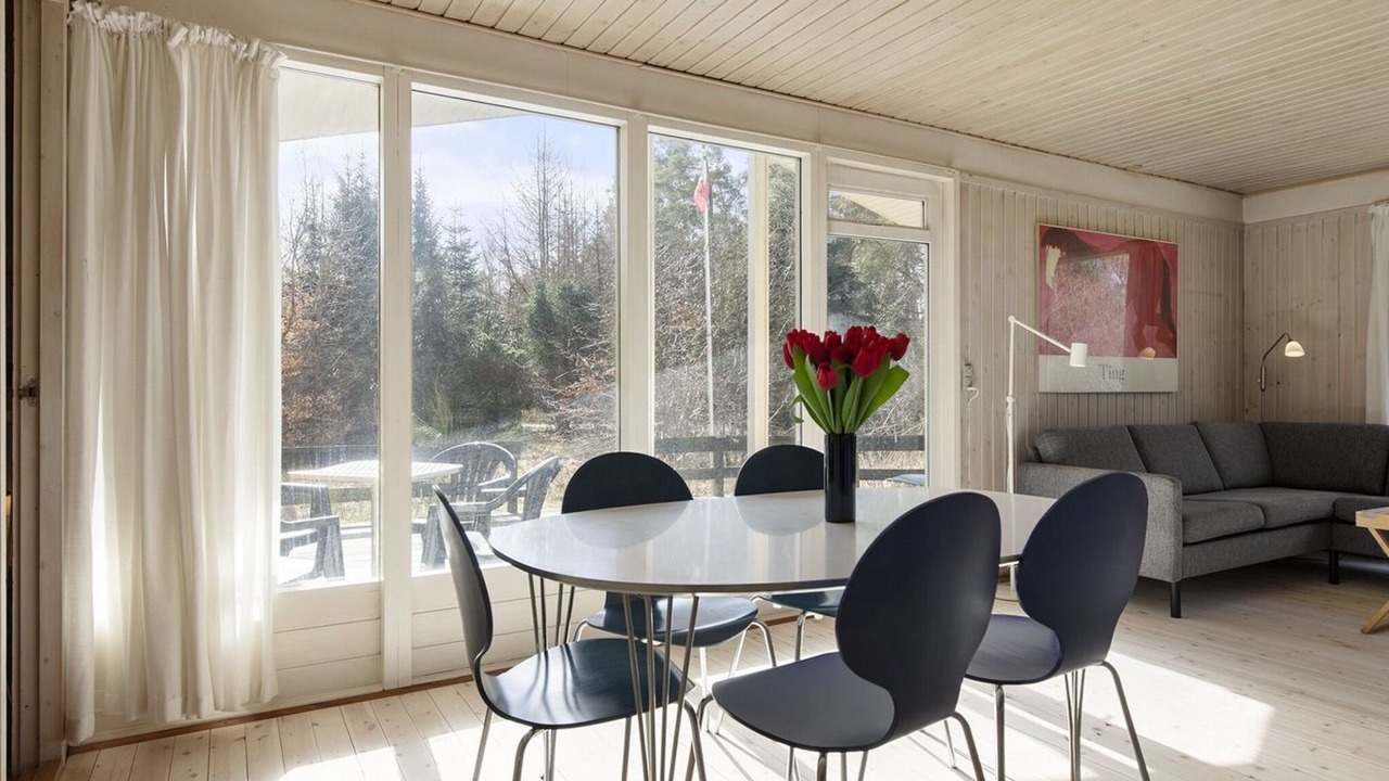Photo of Livingroom in Øksenmølle