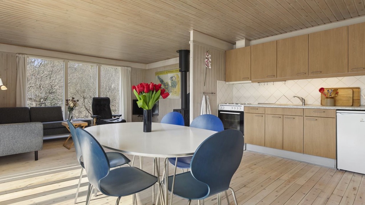 Photo of Livingroom in Øksenmølle