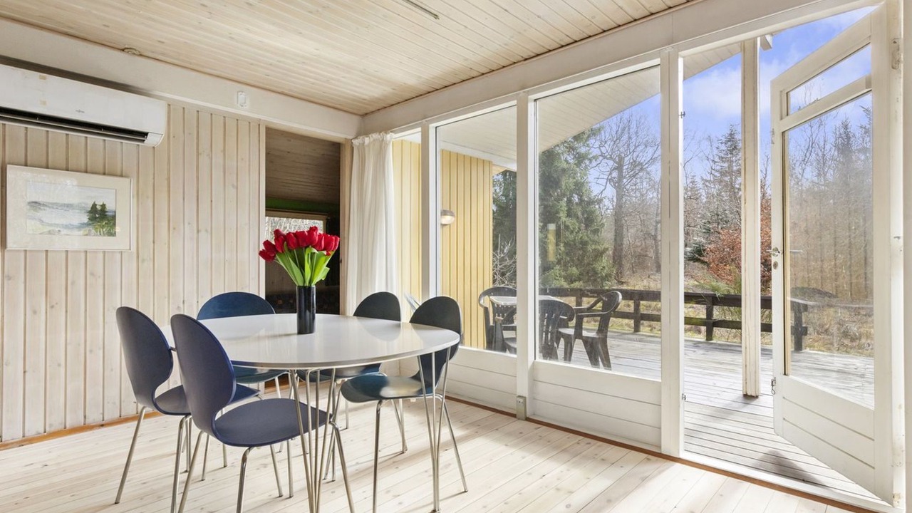 Photo of Livingroom in Øksenmølle