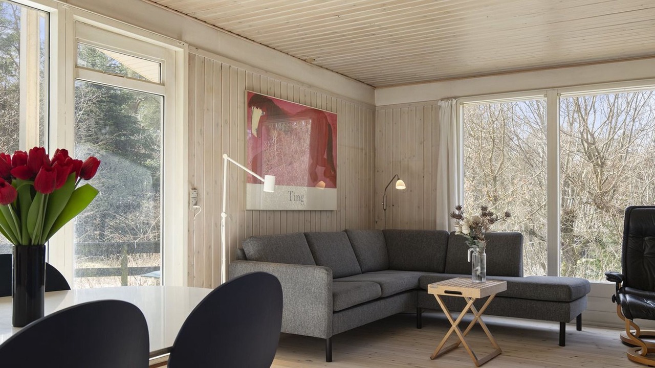 Photo of Livingroom in Øksenmølle