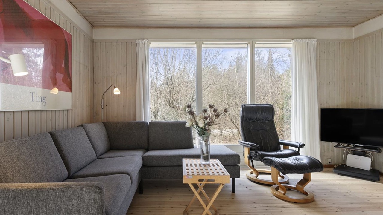 Photo of Livingroom in Øksenmølle