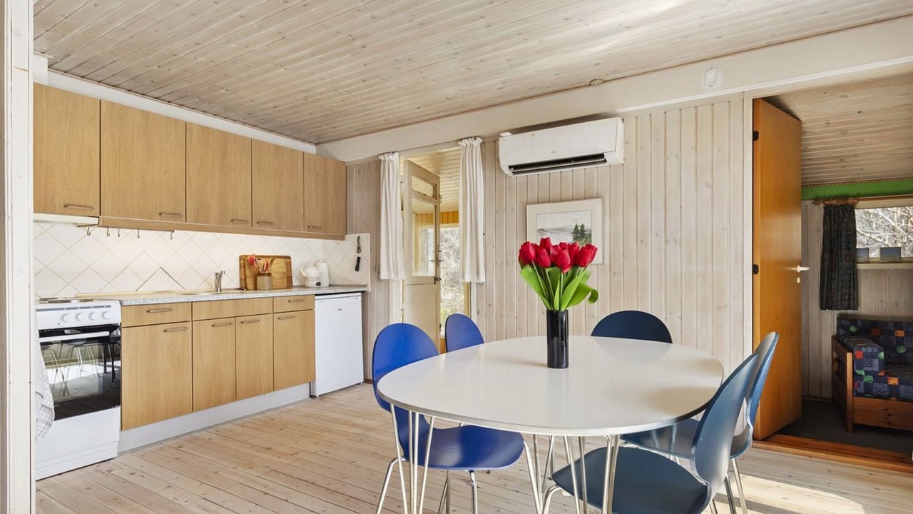Photo of Livingroom in Øksenmølle