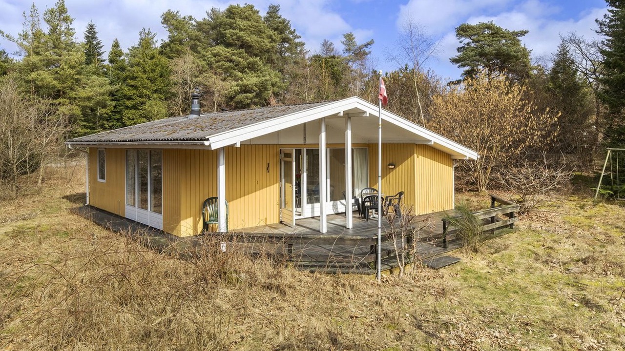 Photo of Others in Øksenmølle
