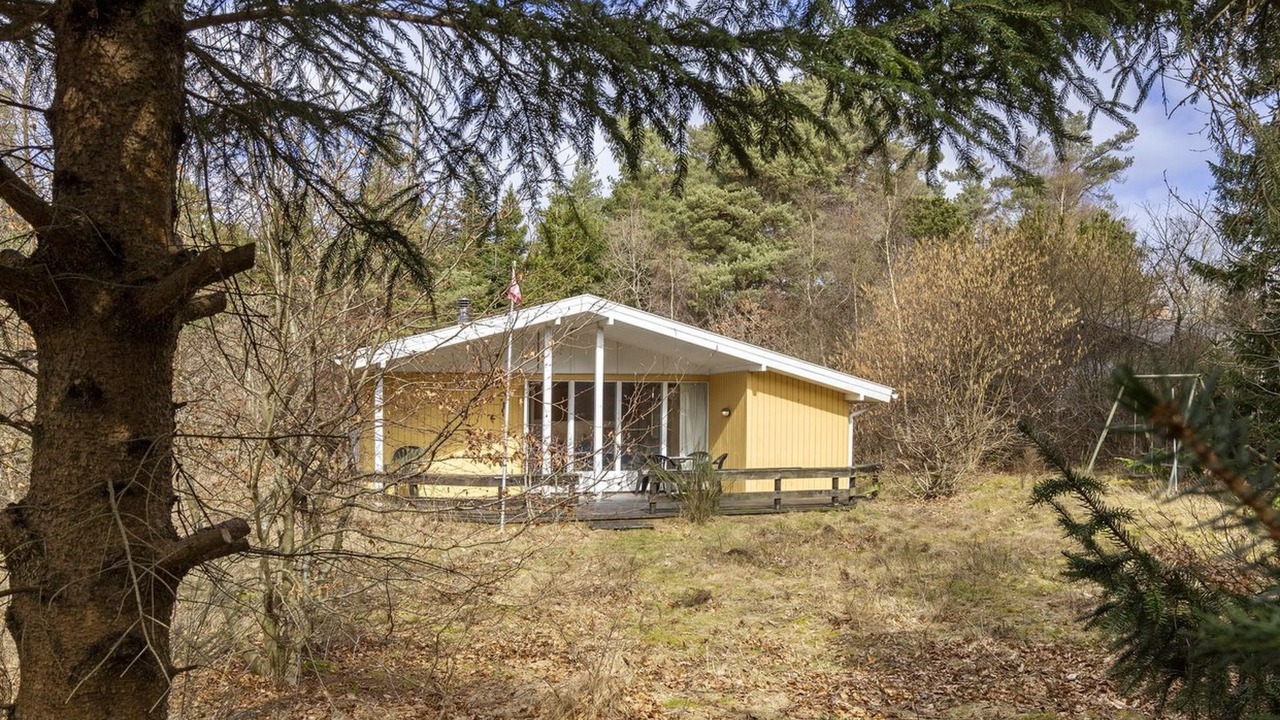 Photo of Others in Øksenmølle