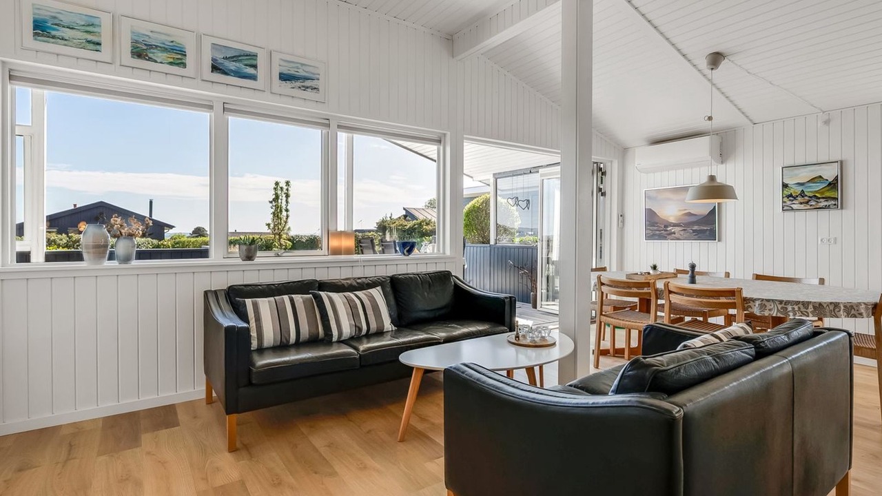 Photo of Livingroom in Ronde