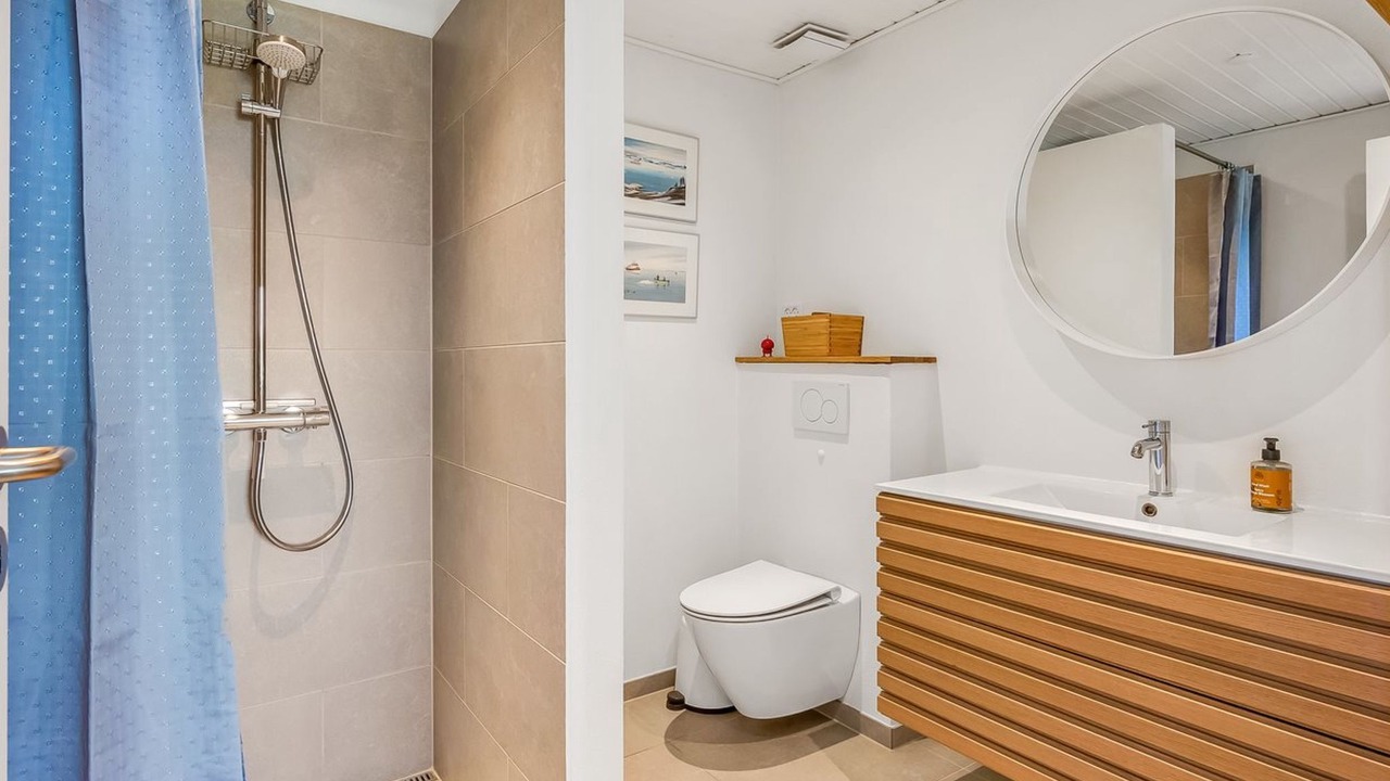 Photo of Bathroom in Ronde
