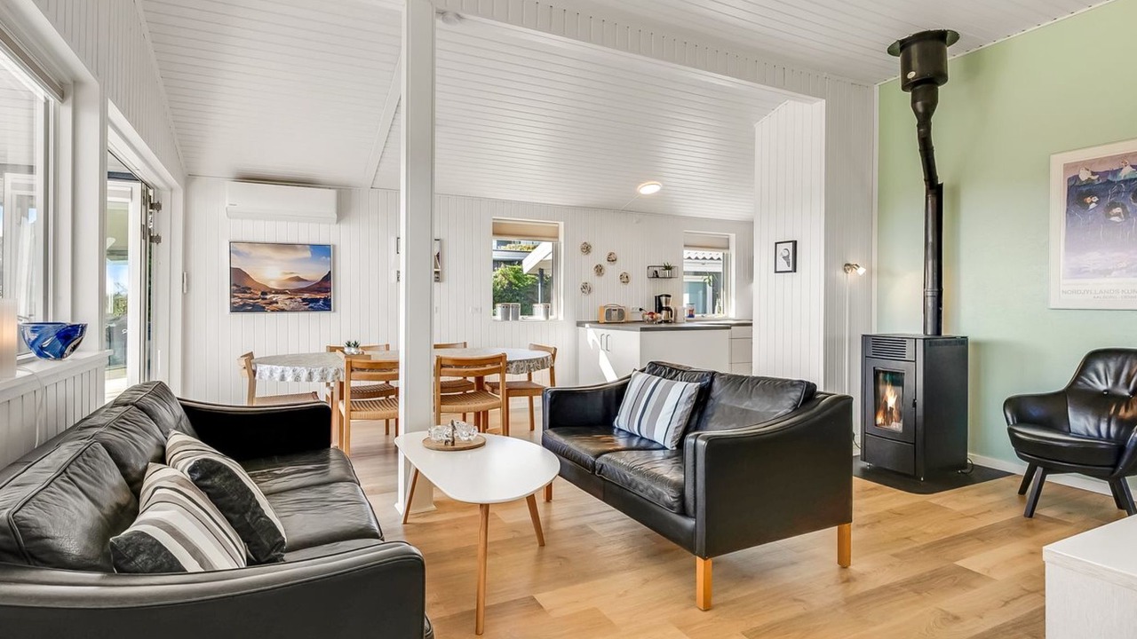 Photo of Livingroom in Ronde