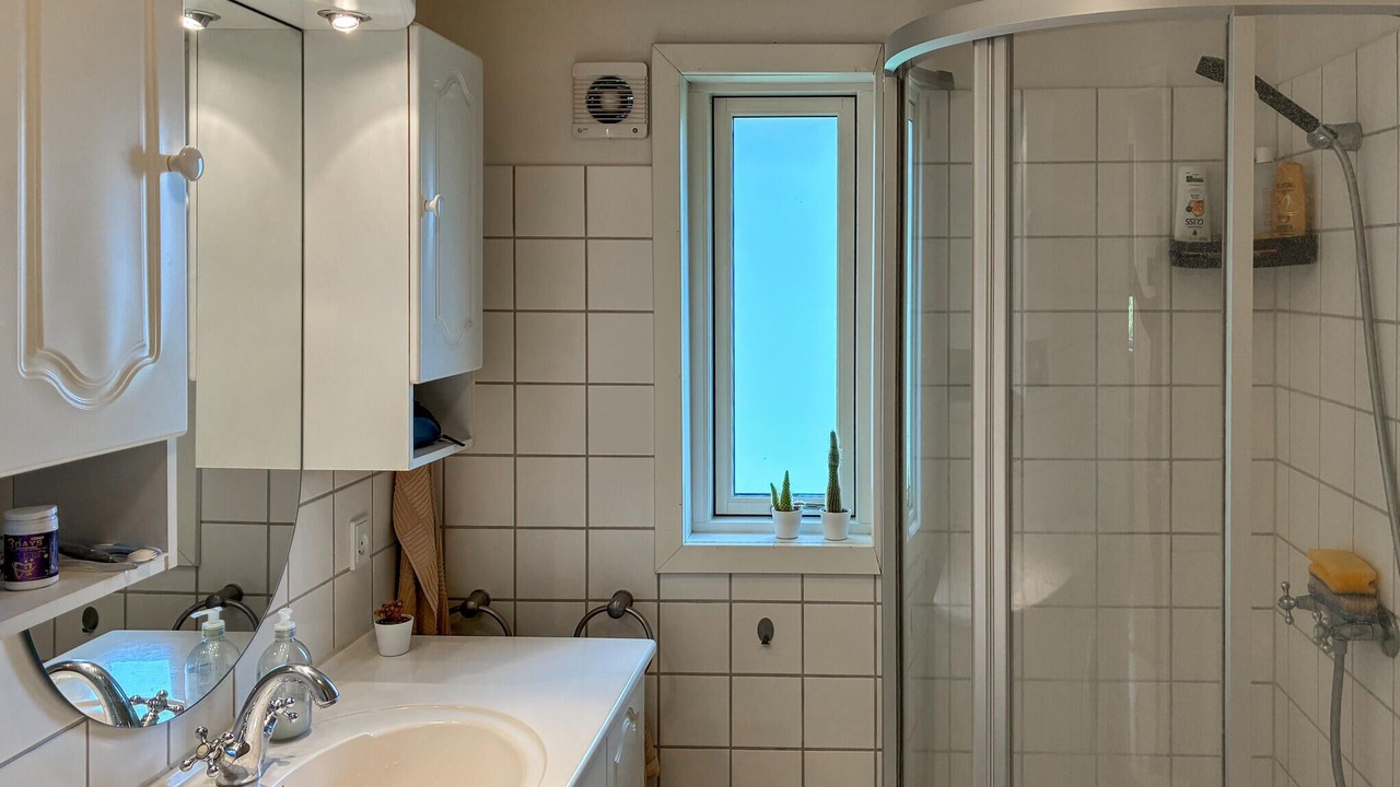 Photo of Bathroom in Jyllinge