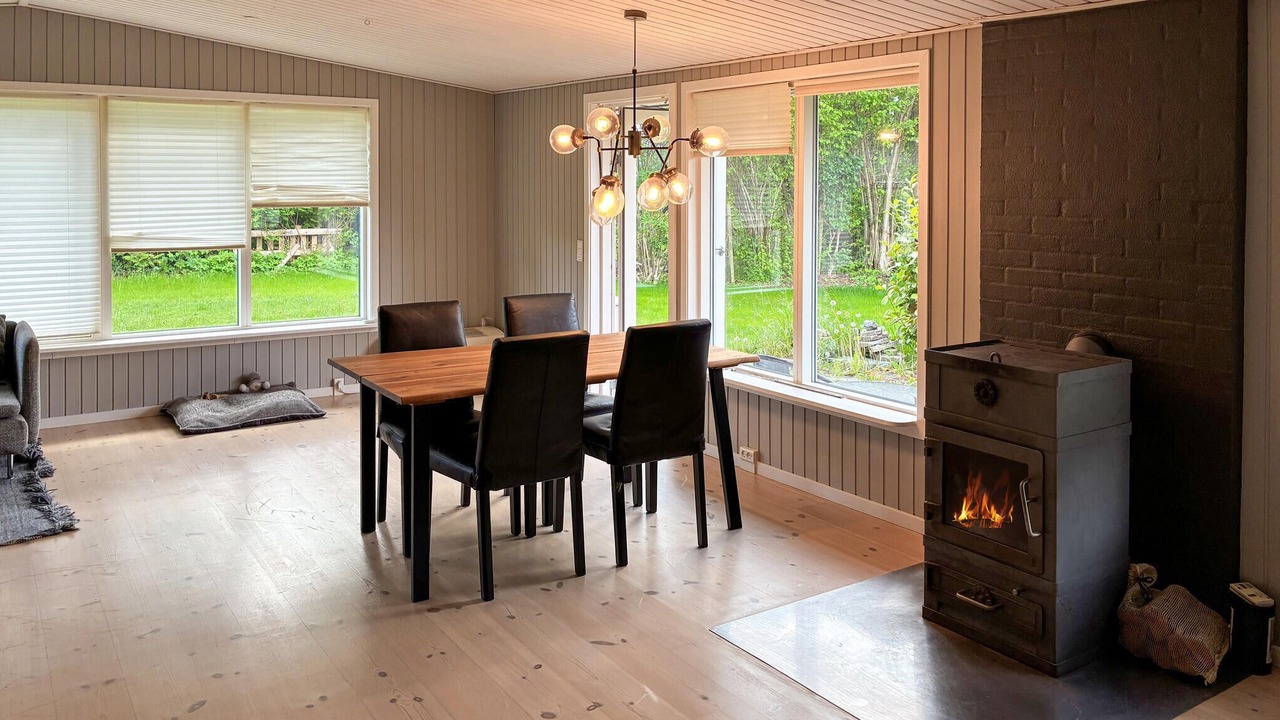 Photo of Bedroom in Jyllinge
