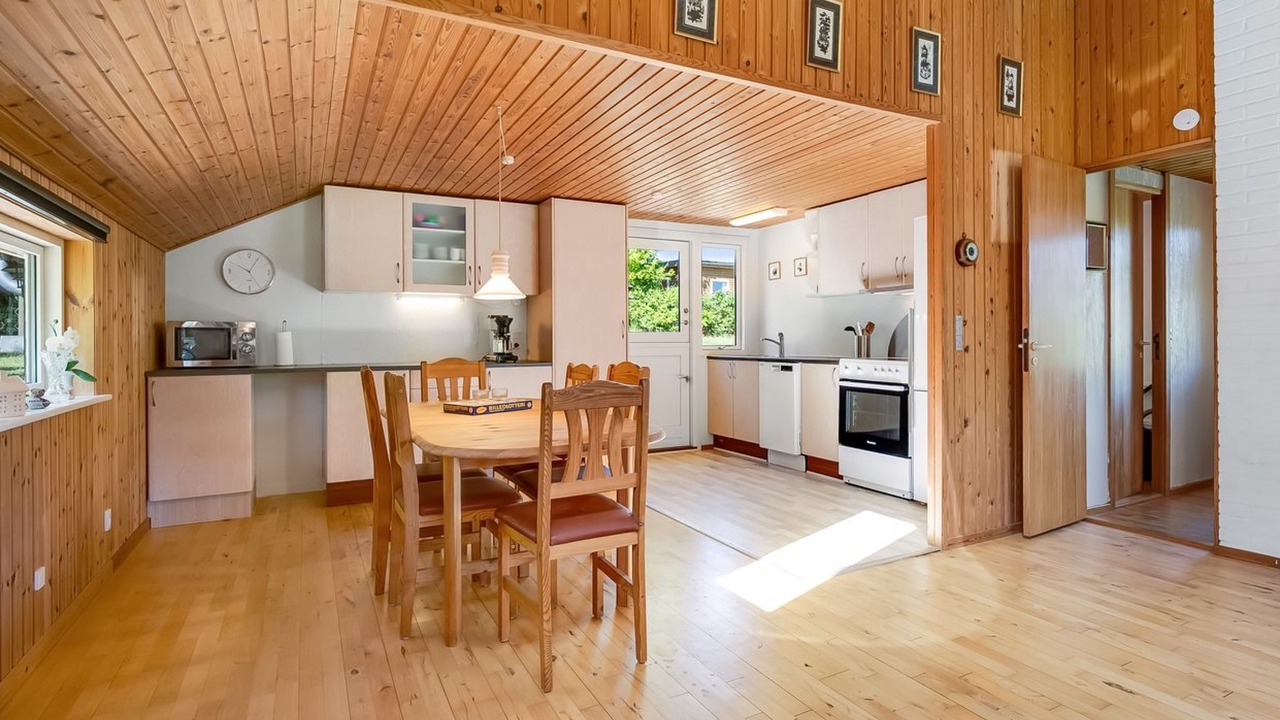 Photo of Livingroom in Allingabro