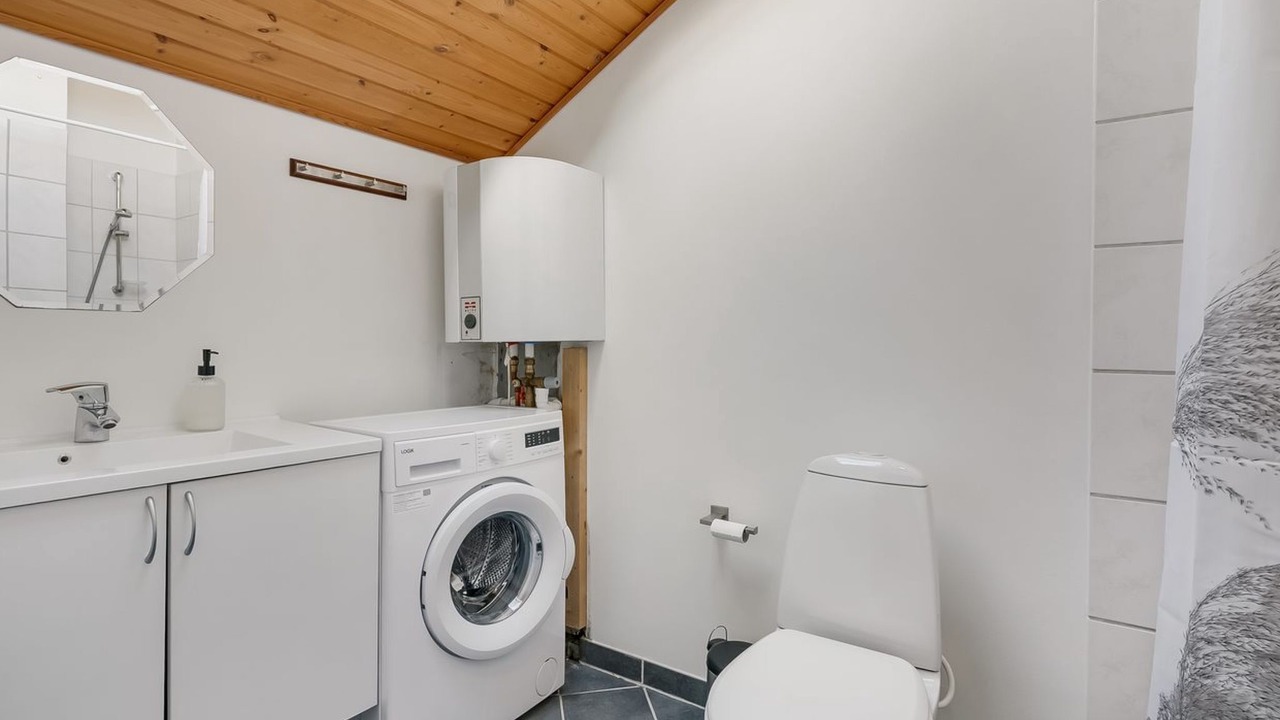 Photo of Bathroom in Allingabro