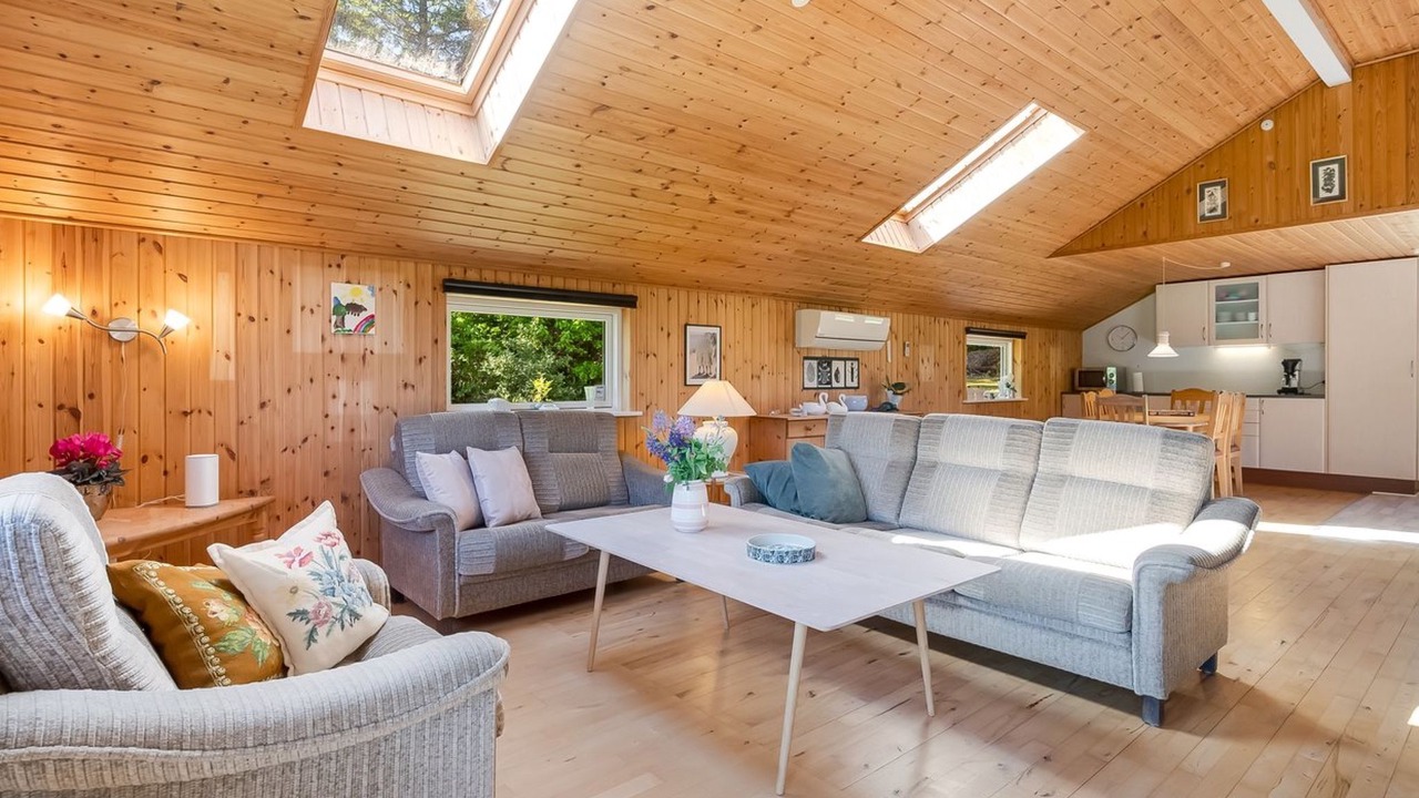 Photo of Livingroom in Allingabro