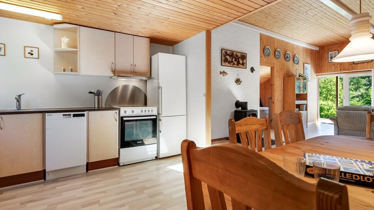 Photo of Bedroom in Allingabro