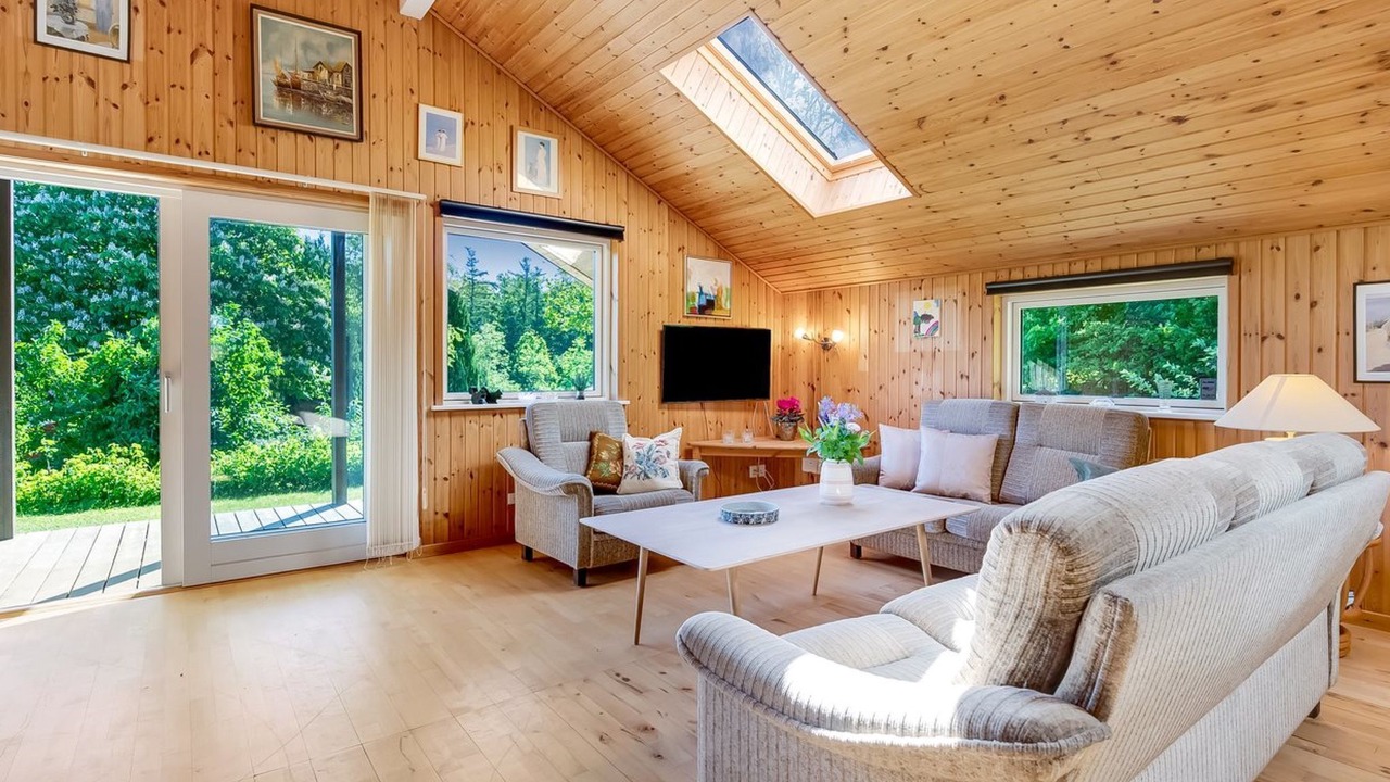 Photo of Livingroom in Allingabro