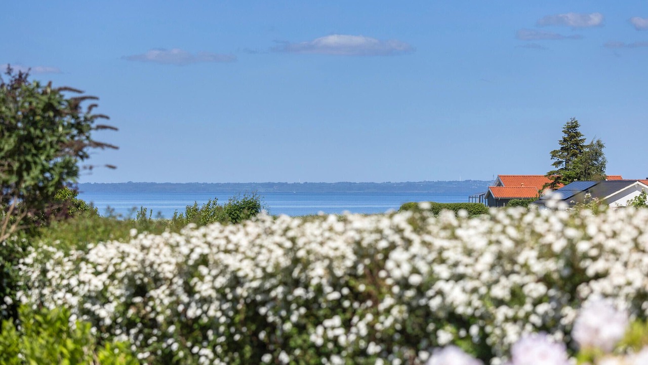 Photo of Bedroom in Skastrup Strand