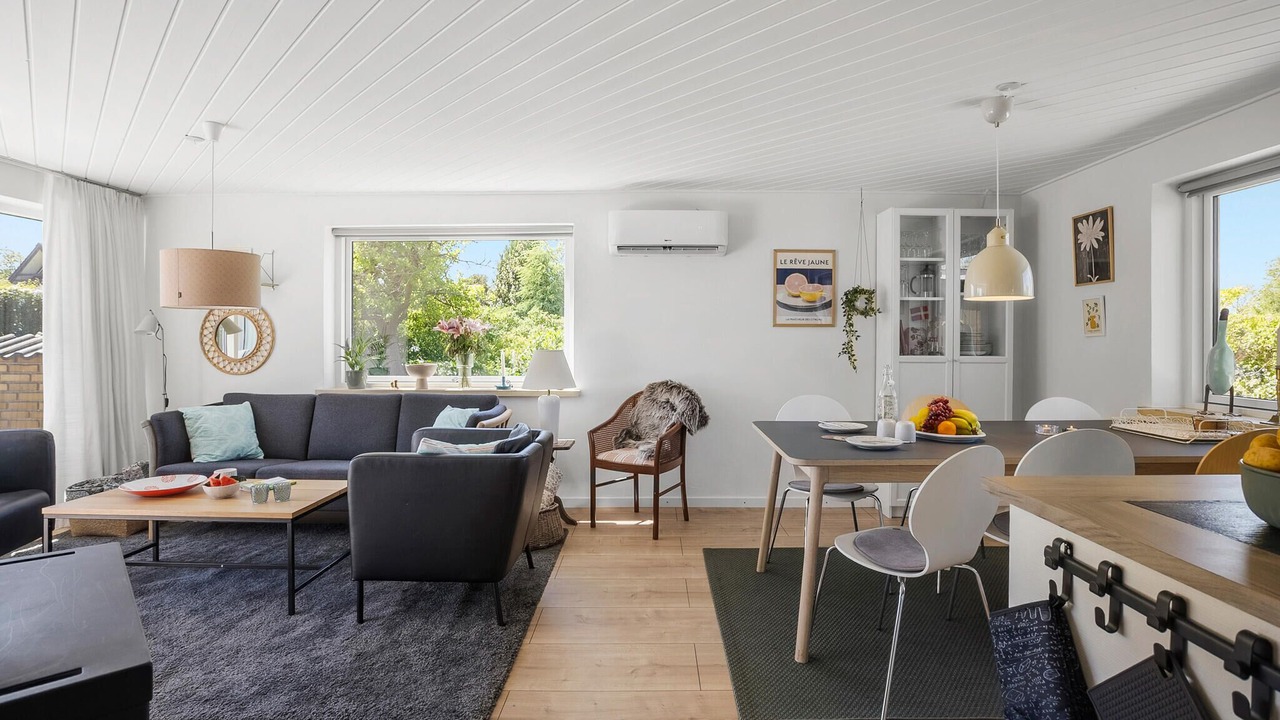 Photo of Bedroom in Skastrup Strand