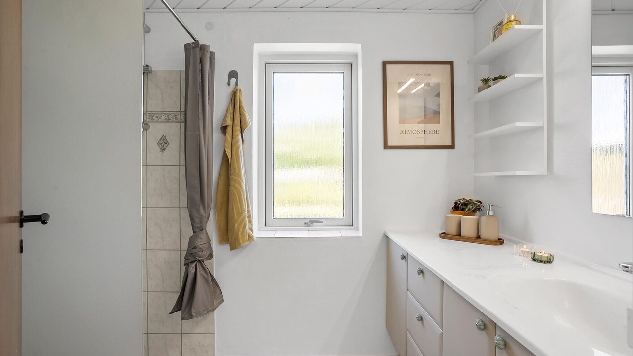 Photo of Bathroom in Skastrup Strand