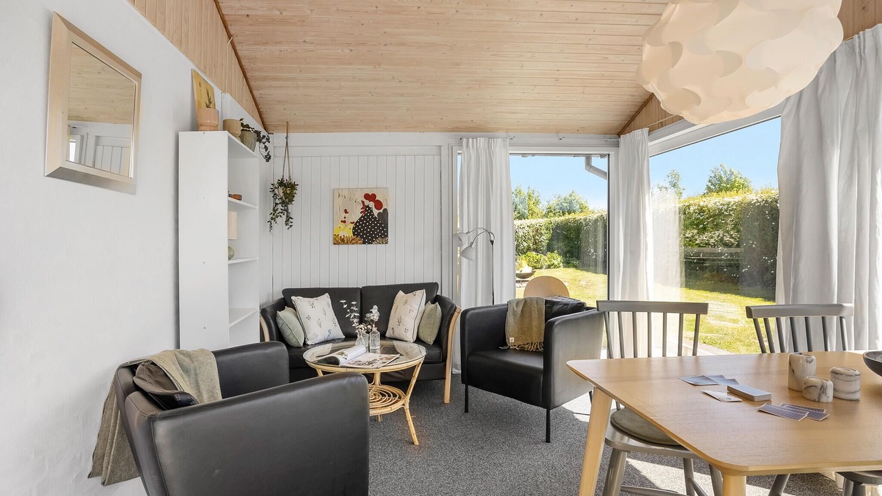 Photo of Bedroom in Skastrup Strand