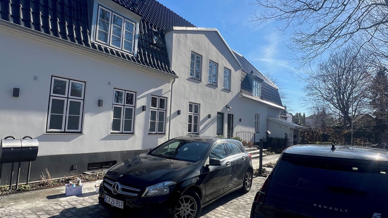 Photo of Outdoor in Charlottenlund