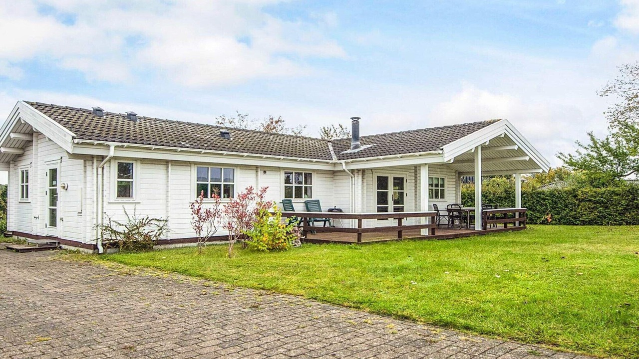 Photo of Outdoor in Skæring