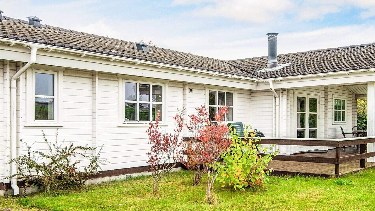 Photo of Outdoor in Skæring