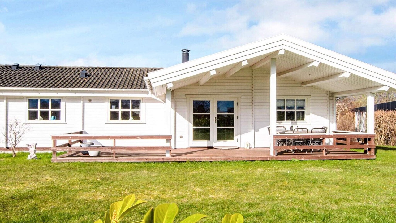 Photo of Outdoor in Skæring