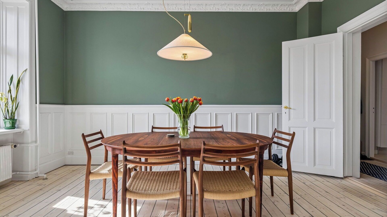Photo of Livingroom in København N