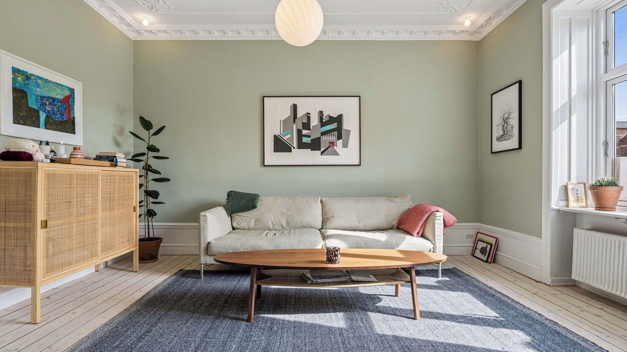 Photo of Livingroom in København N