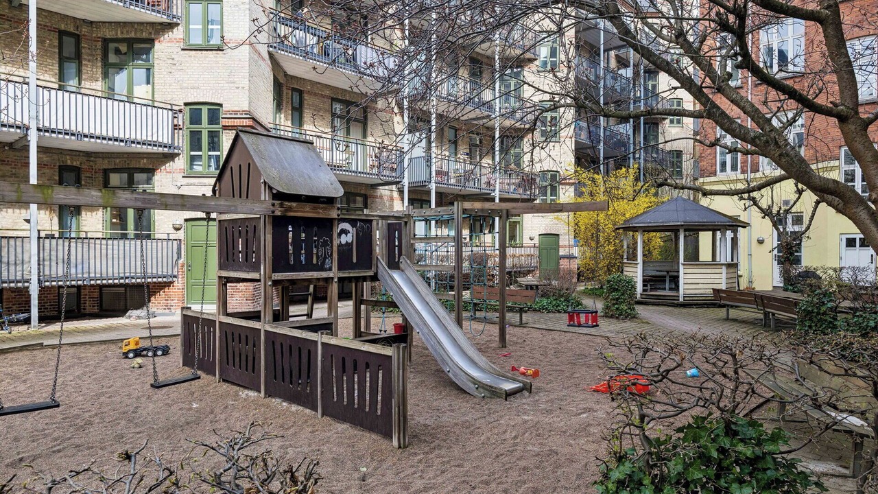 Photo of Outdoor in København N