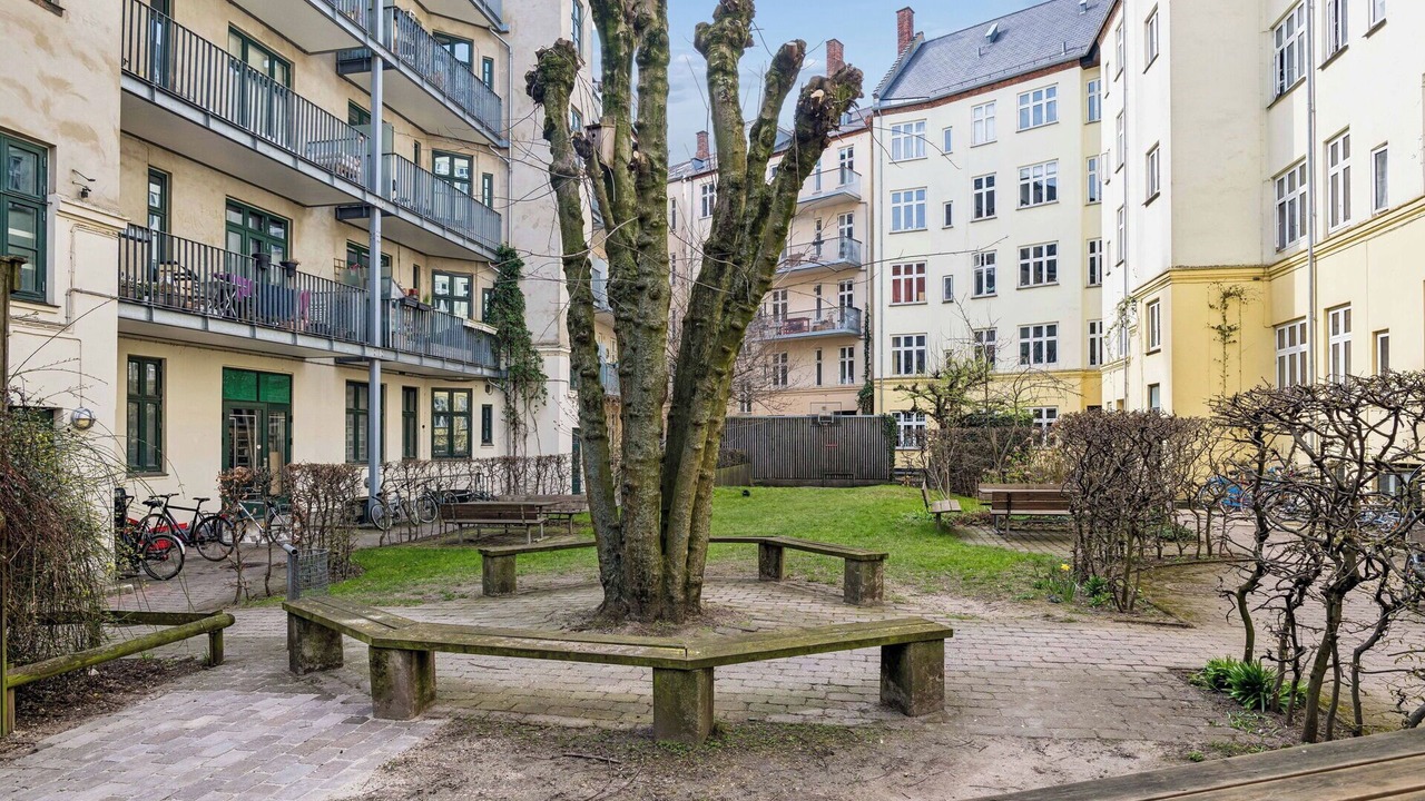 Photo of Outdoor in København N