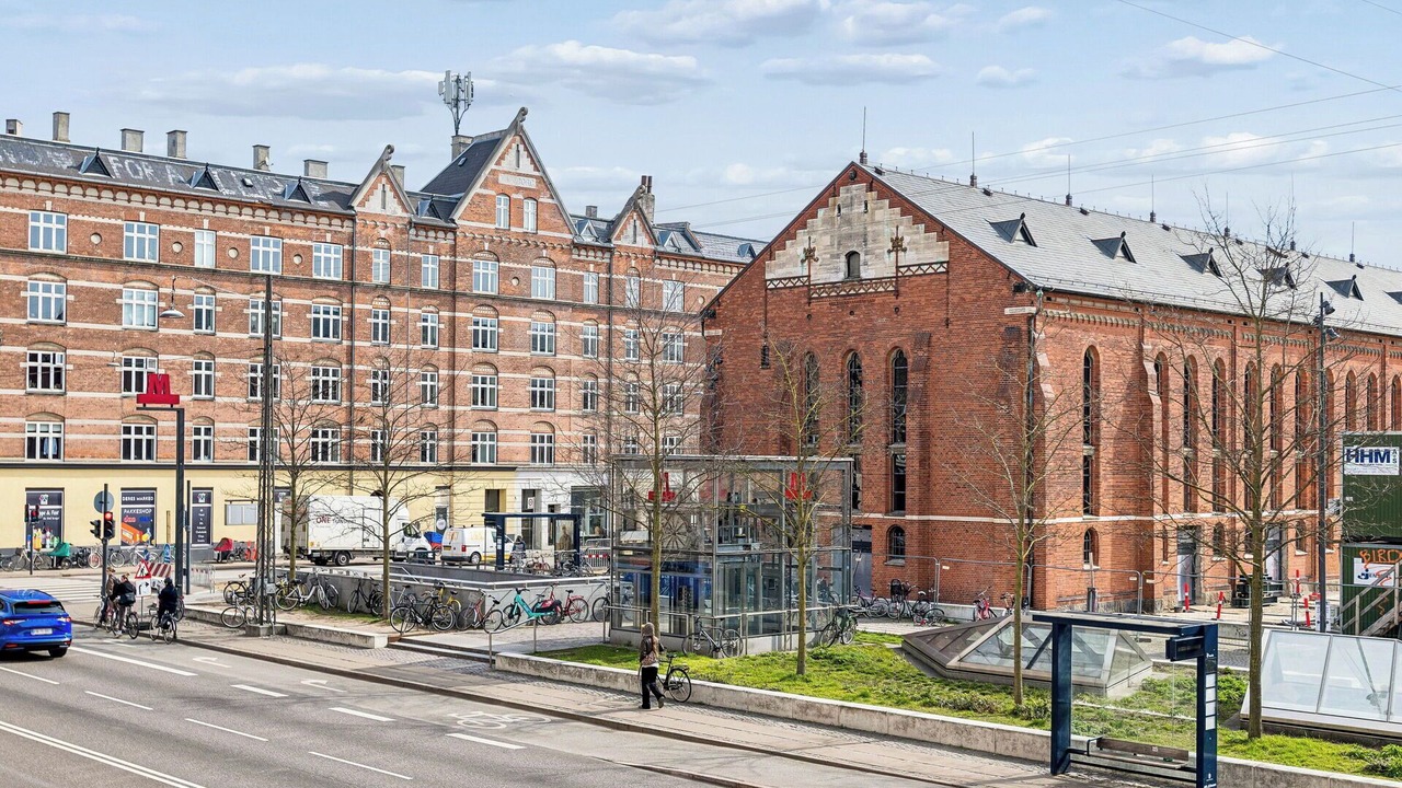 Photo of Outdoor in København N