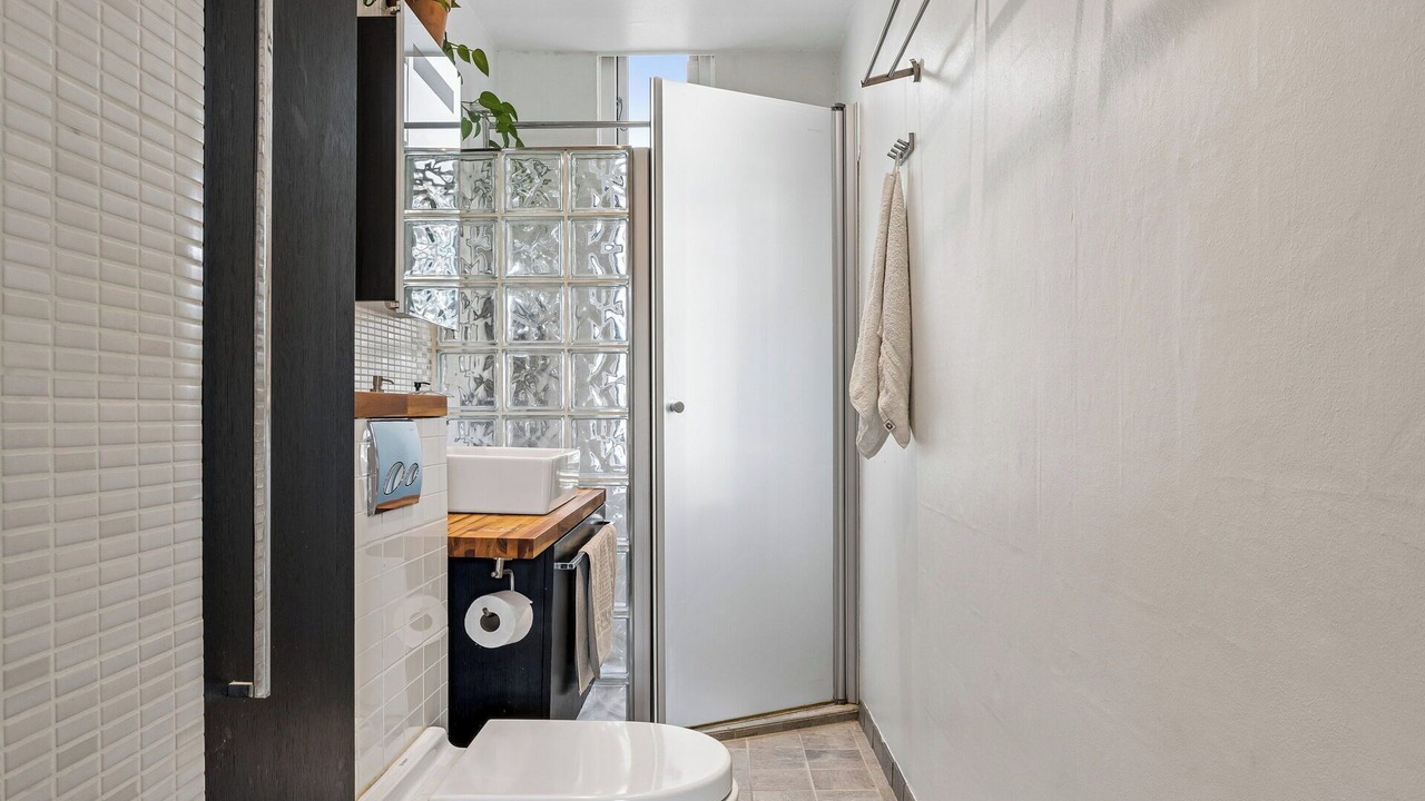 Photo of Bathroom in København N