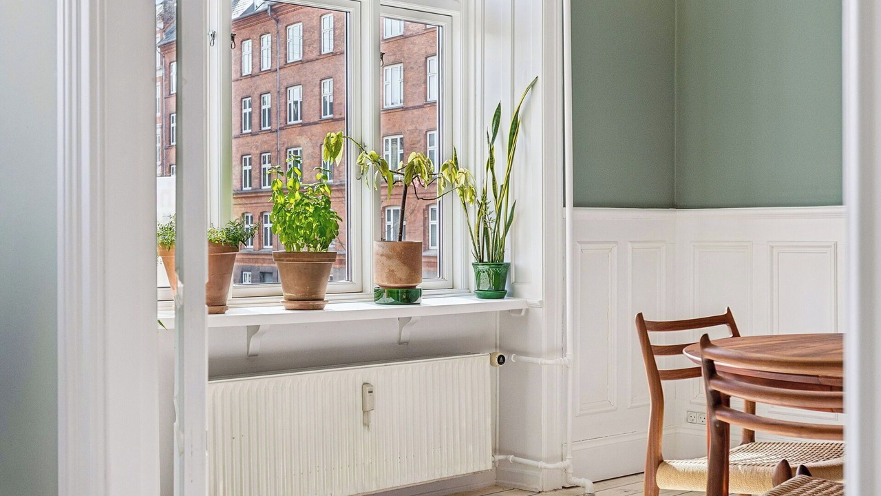 Photo of Livingroom in København N