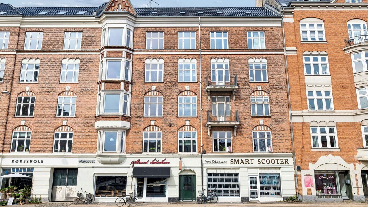 Photo of Outdoor in København N