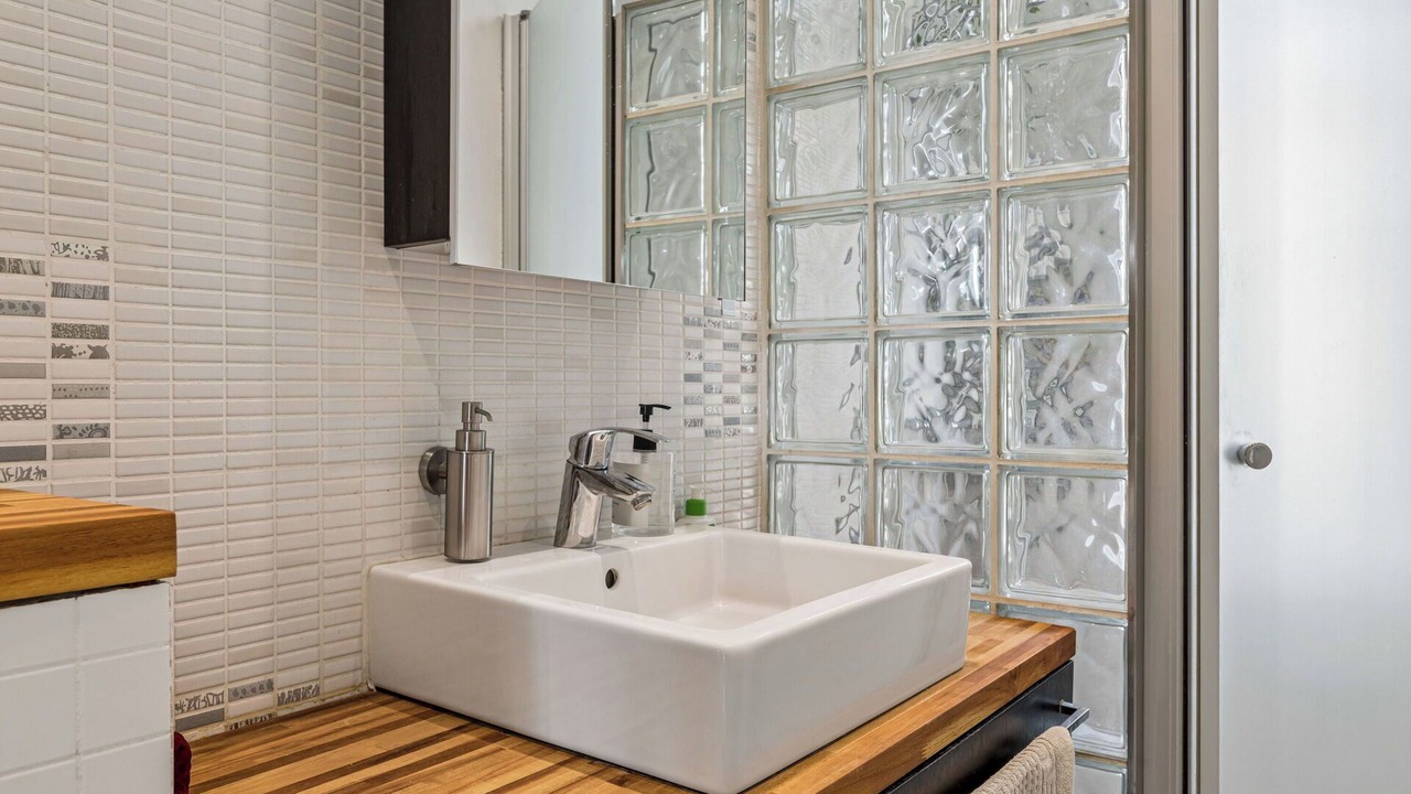 Photo of Bathroom in København N