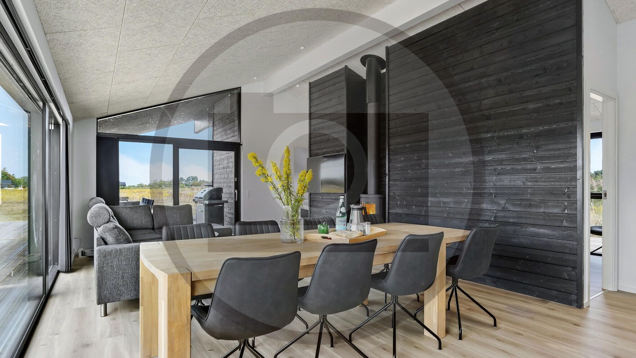 Photo of Bedroom in Bratten Strand