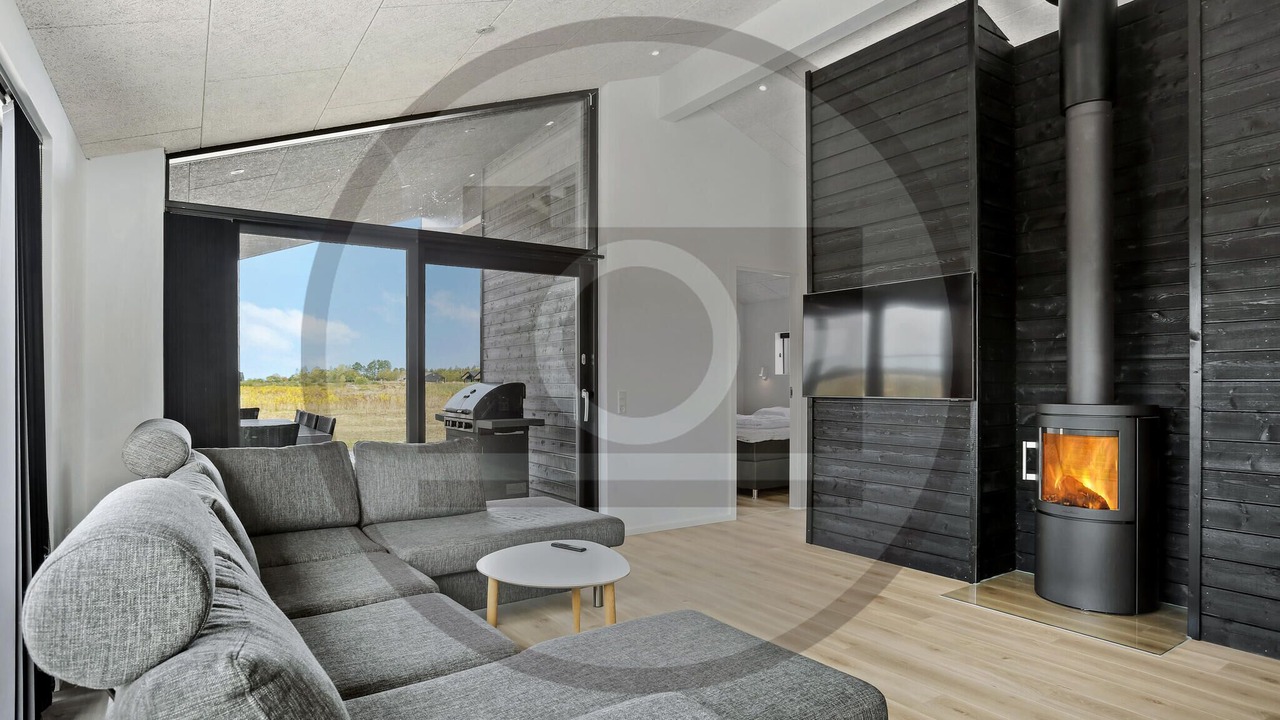 Photo of Bedroom in Bratten Strand