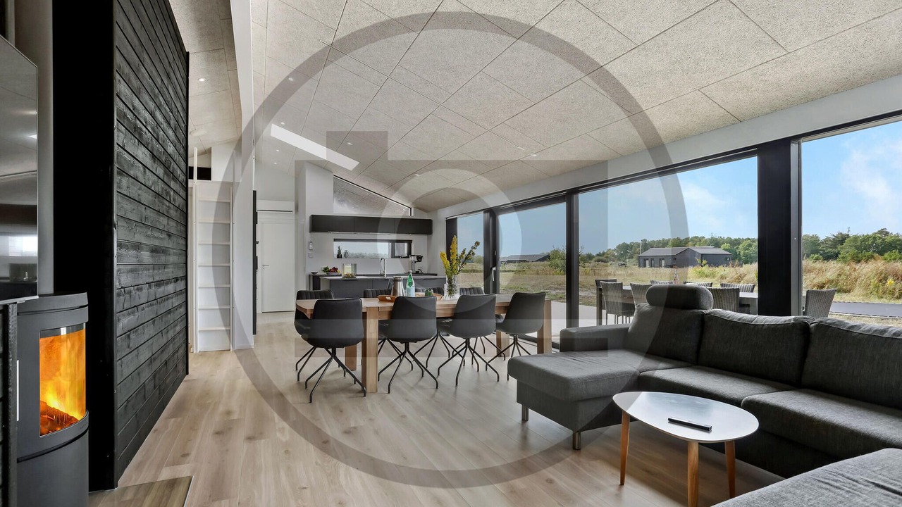 Photo of Bedroom in Bratten Strand