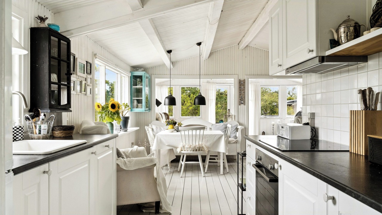 Photo of Kitchen in Kaldred