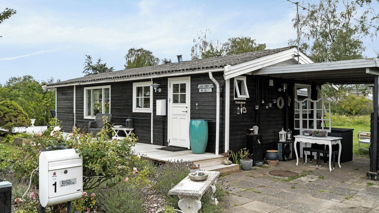 Photo of Outdoor in Kaldred
