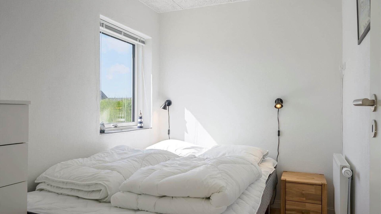 Photo of Bedroom in Thorsminde