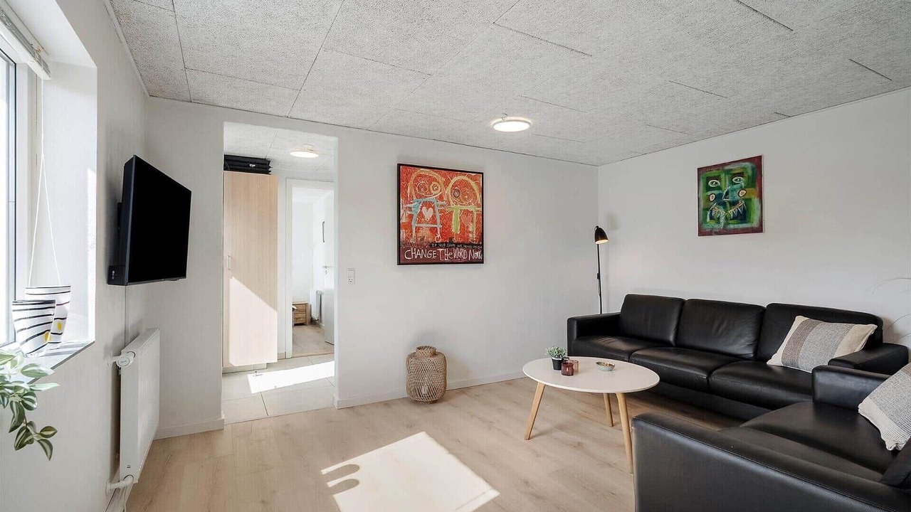 Photo of Livingroom in Thorsminde