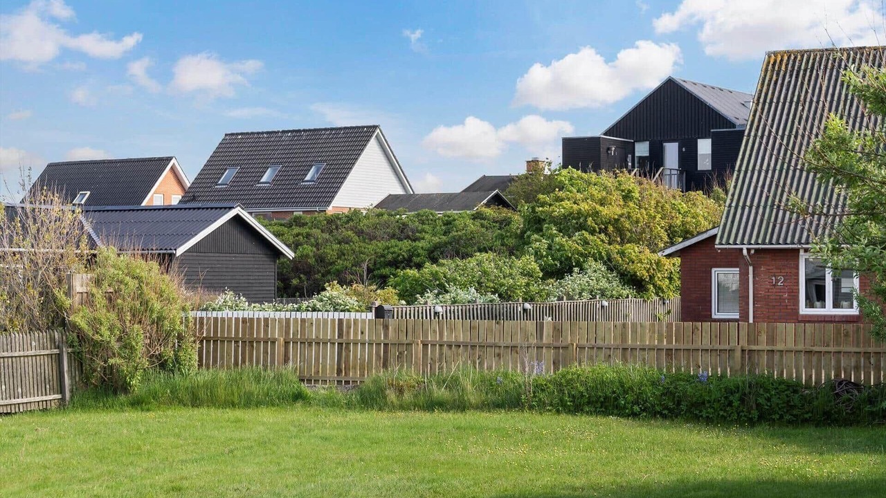 Photo of Outdoor in Thorsminde
